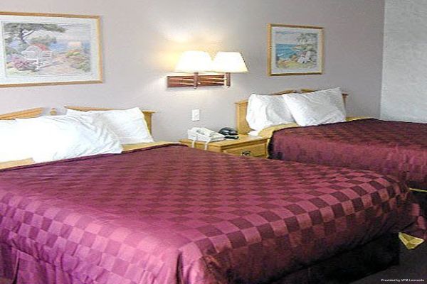 VICTORIAN INN NORTH COLUMBUS (Columbus)